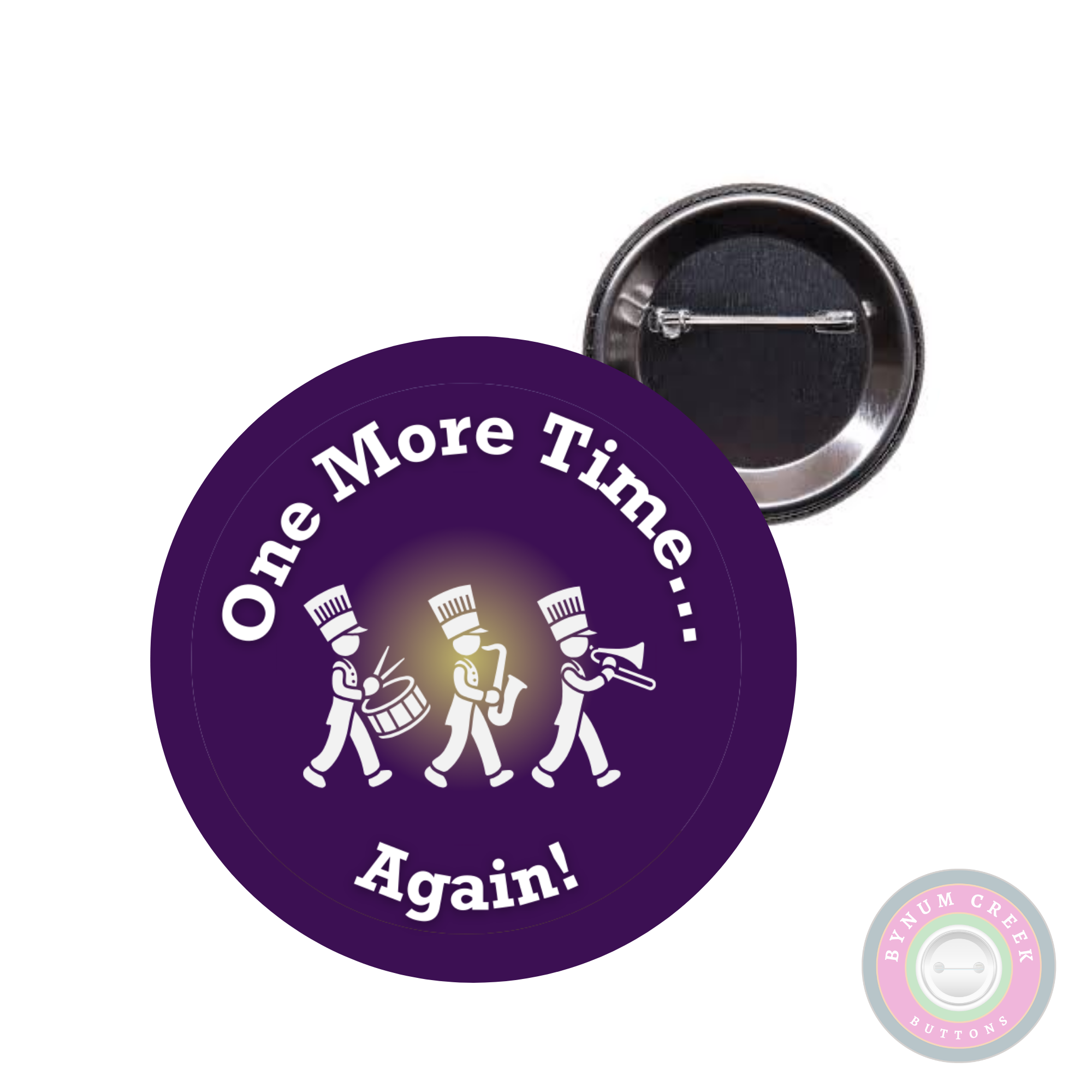 One More Time